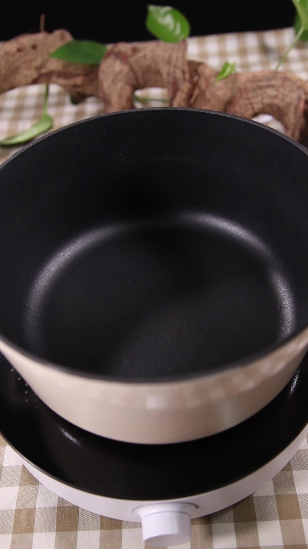 红豆 薏米 鸡蛋