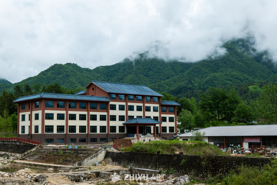 华阳古镇（一） 31