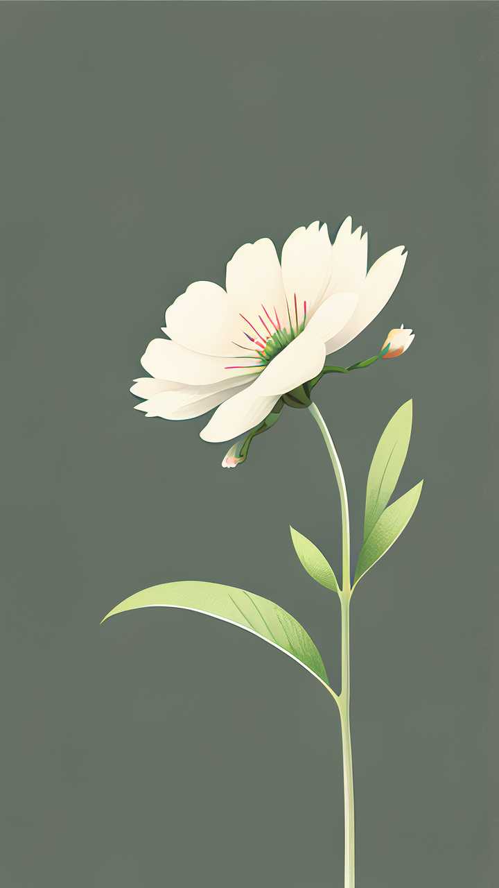 娇嫩的小花花