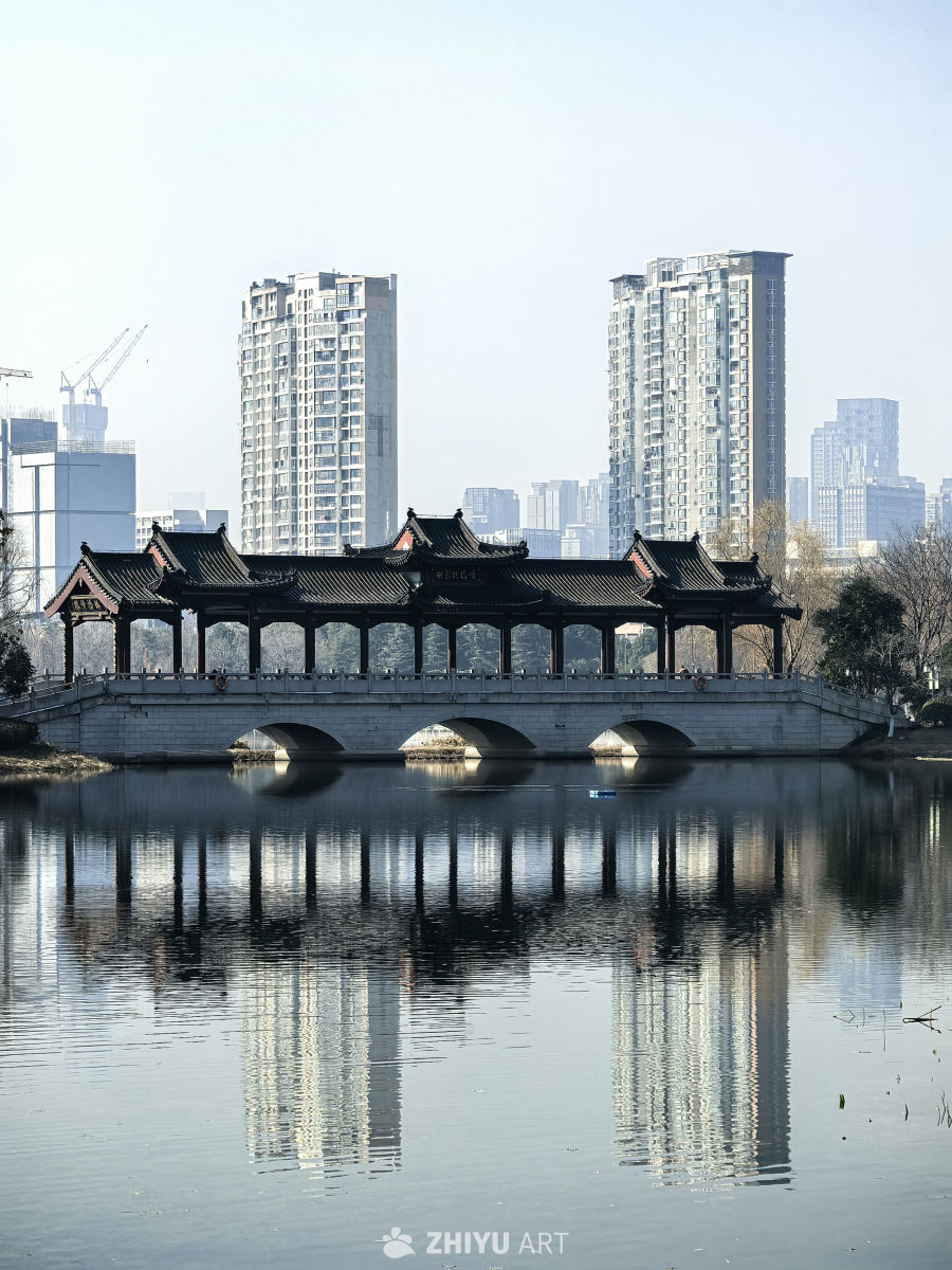 同一片天空之境