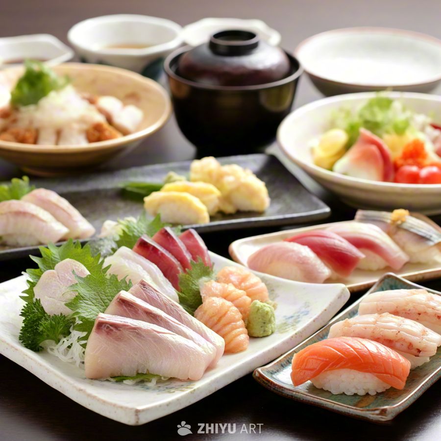 美食 5