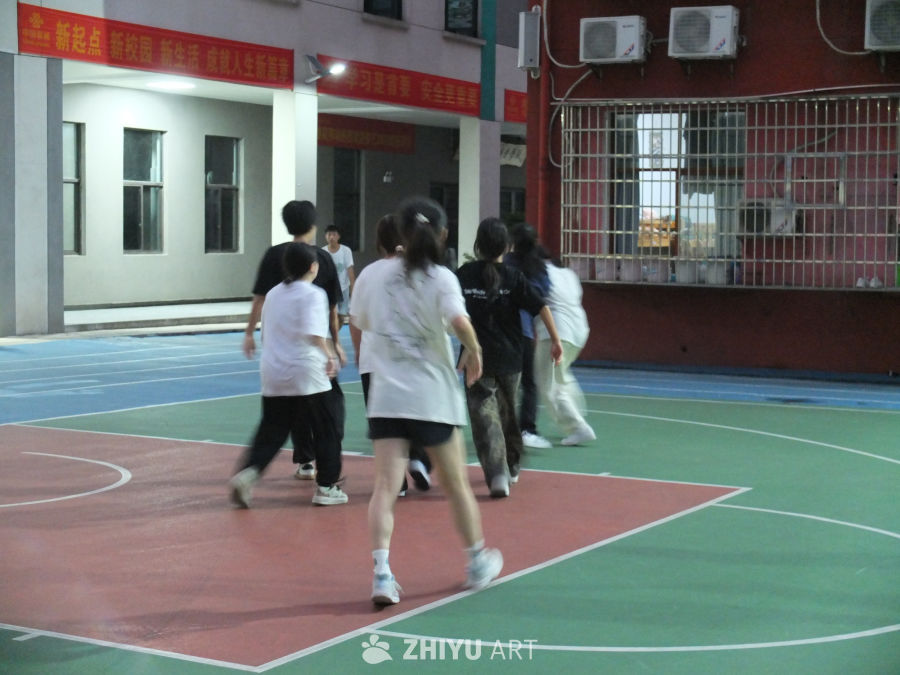 高中 7