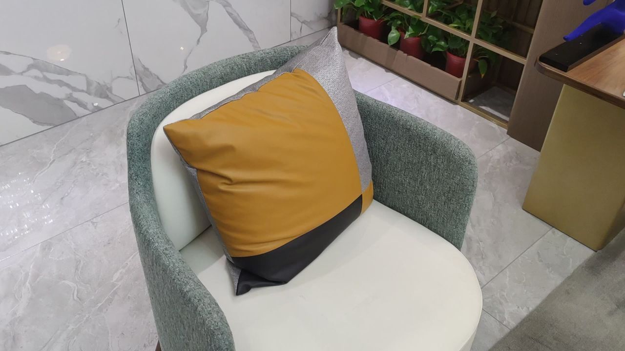样板间 家居 家具 摆件2