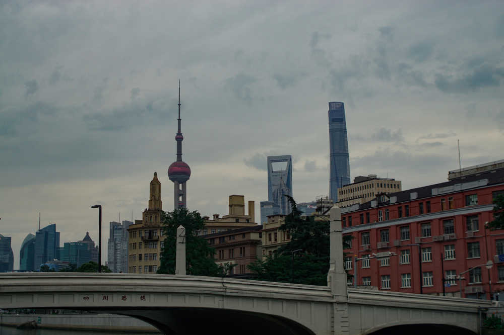 上海市地标建筑