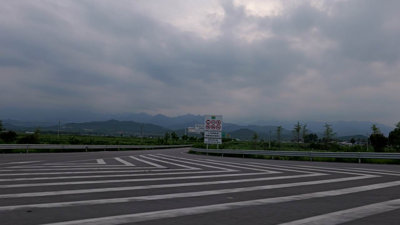 【实拍样片】松下DC-S9-6K实拍原片视频 1