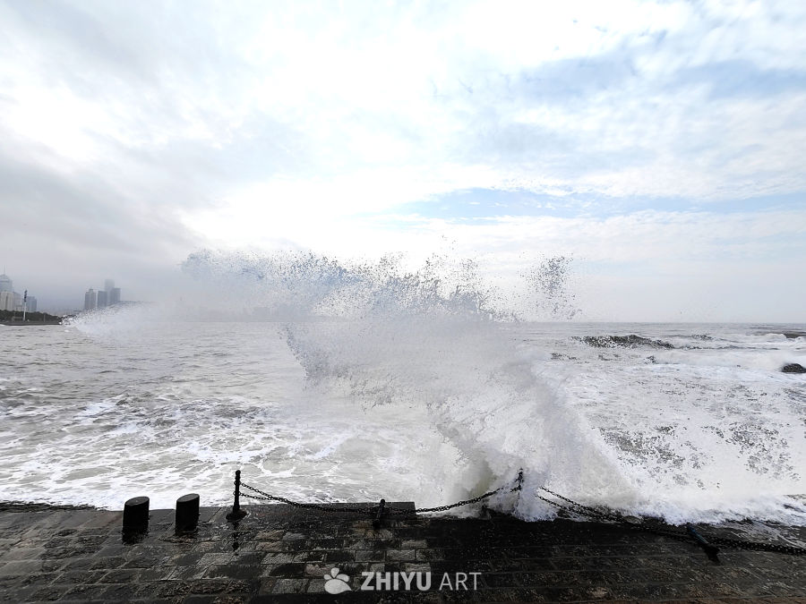 海浪 5