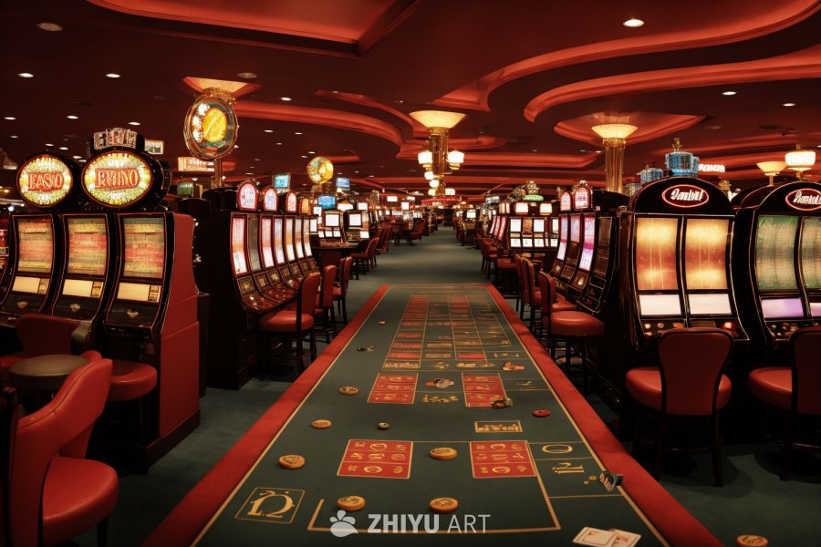 拉斯维加斯 48