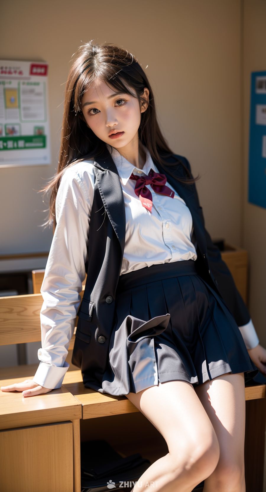 学生 28