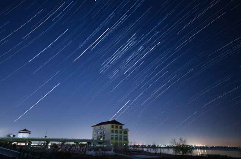 星轨