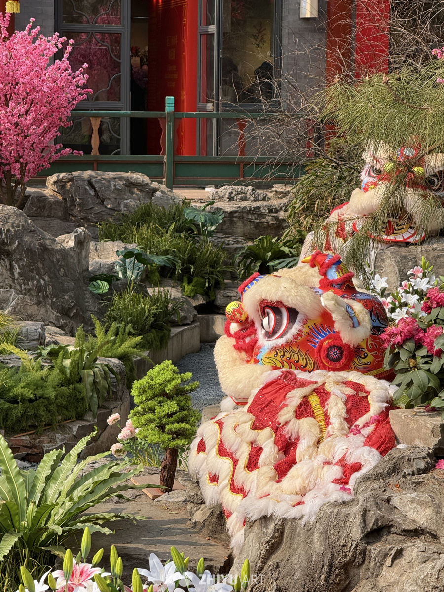 2026 广货天下行，花街进北京