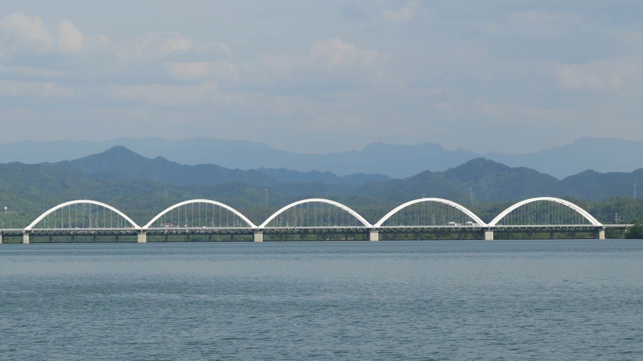 城市一角 8