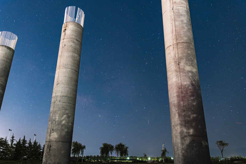 夏日风景 50