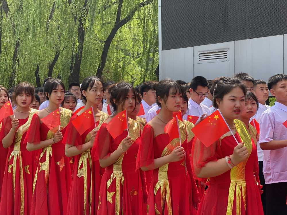 合唱团
