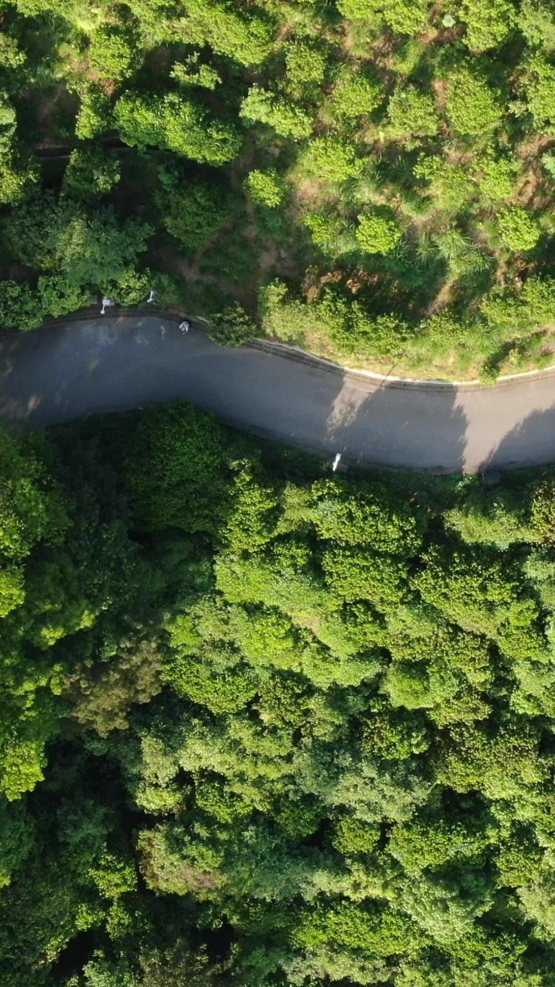 祖国大好河山山川河流风光竖屏