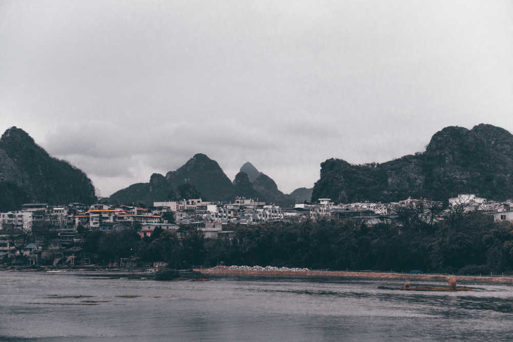 桂林山水