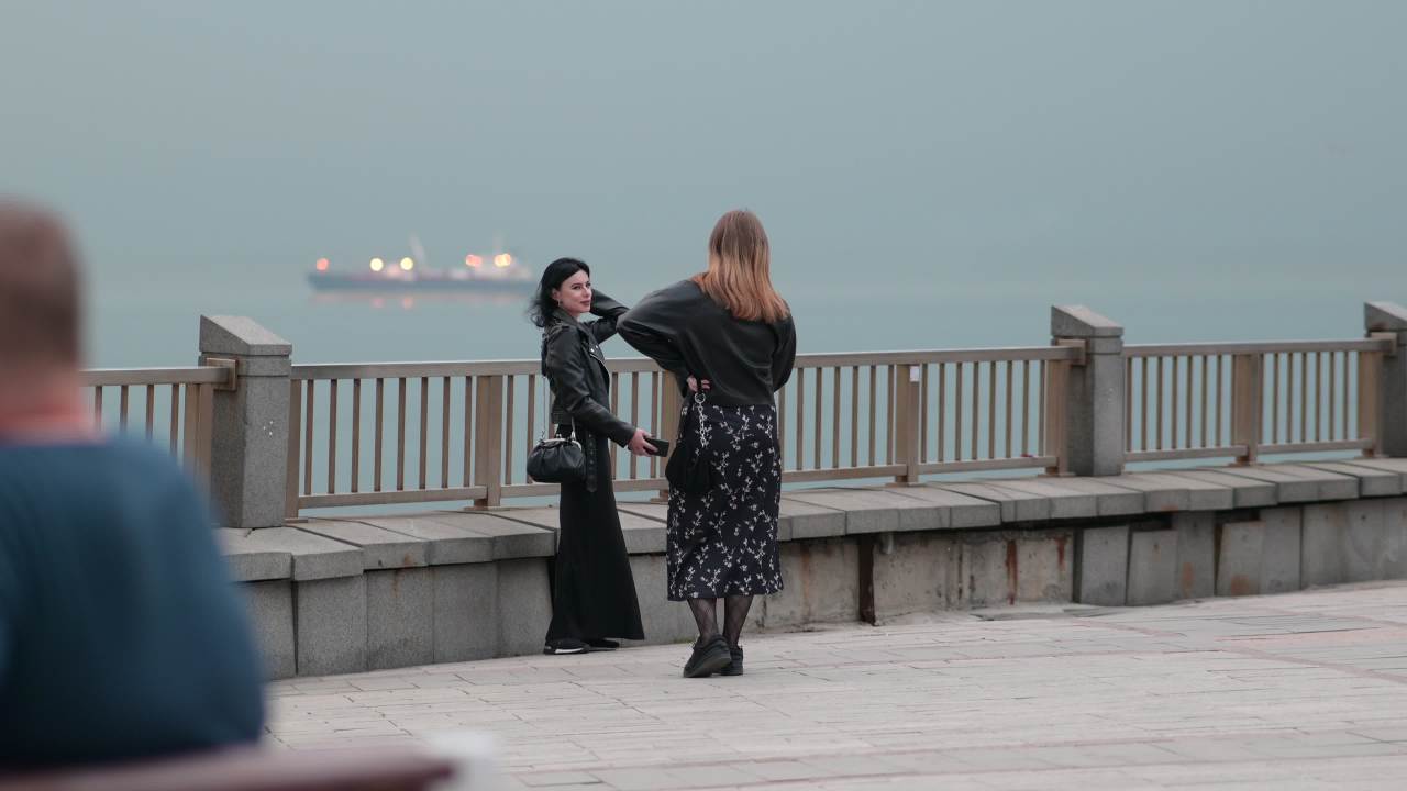 海参崴街拍1 15