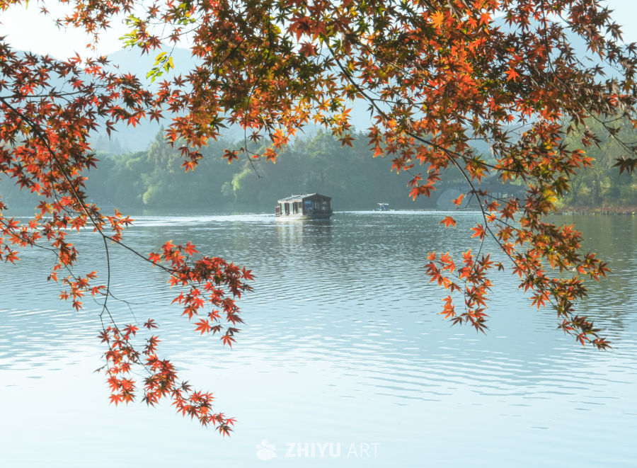 杭州之秋