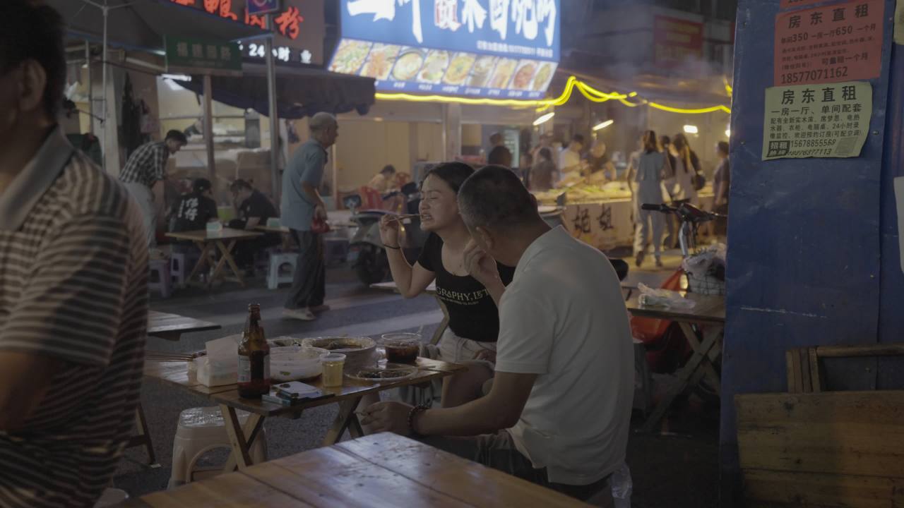 夜宵 23