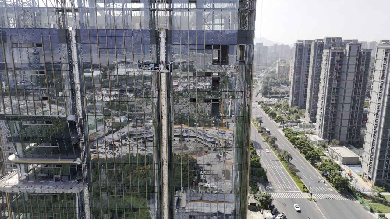 温州CBD未来社区 9