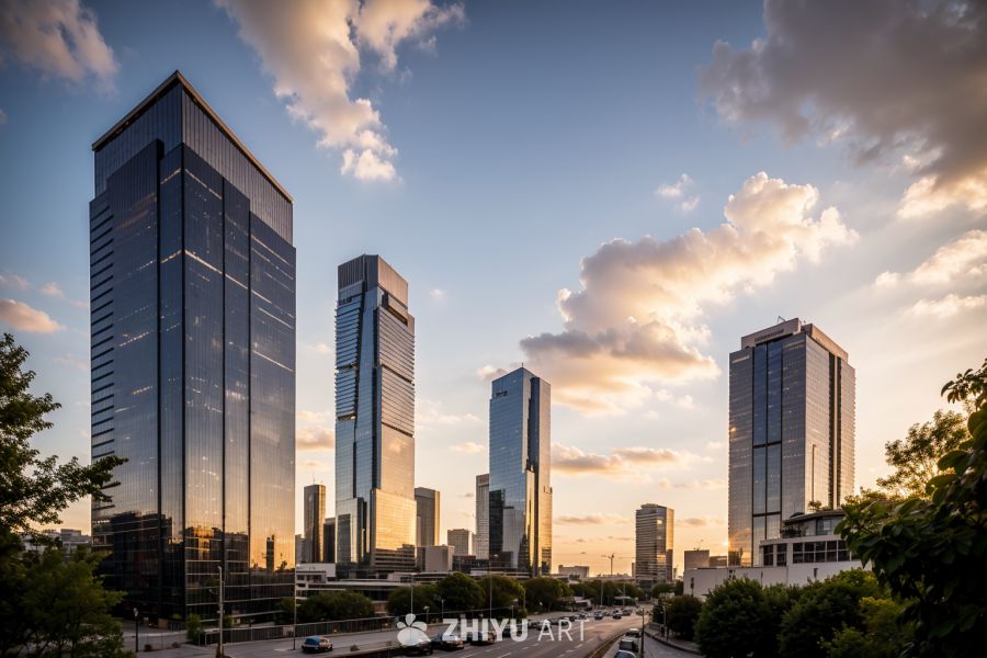 都市 5