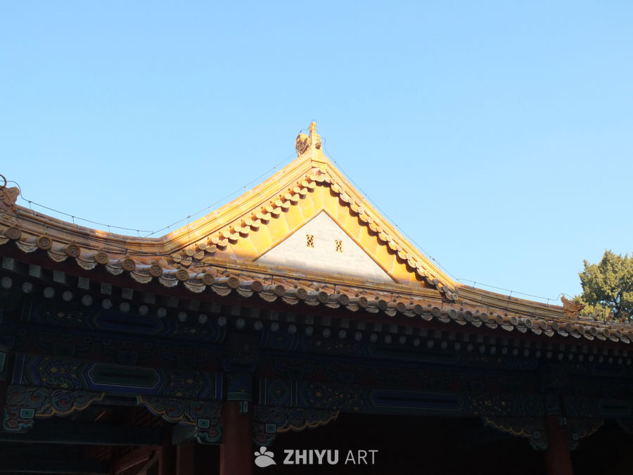 故宫 5