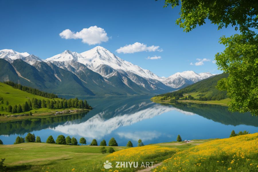 高山 16