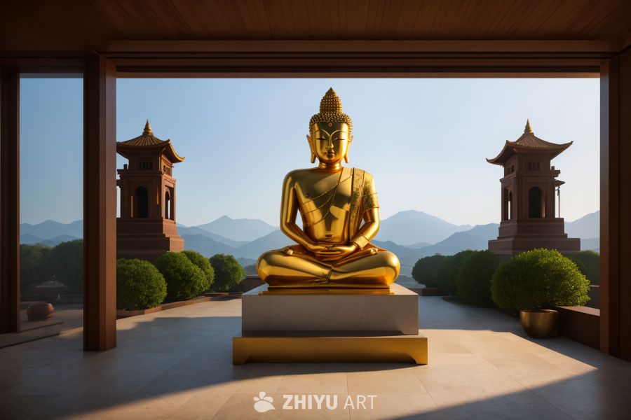 寺庙 17