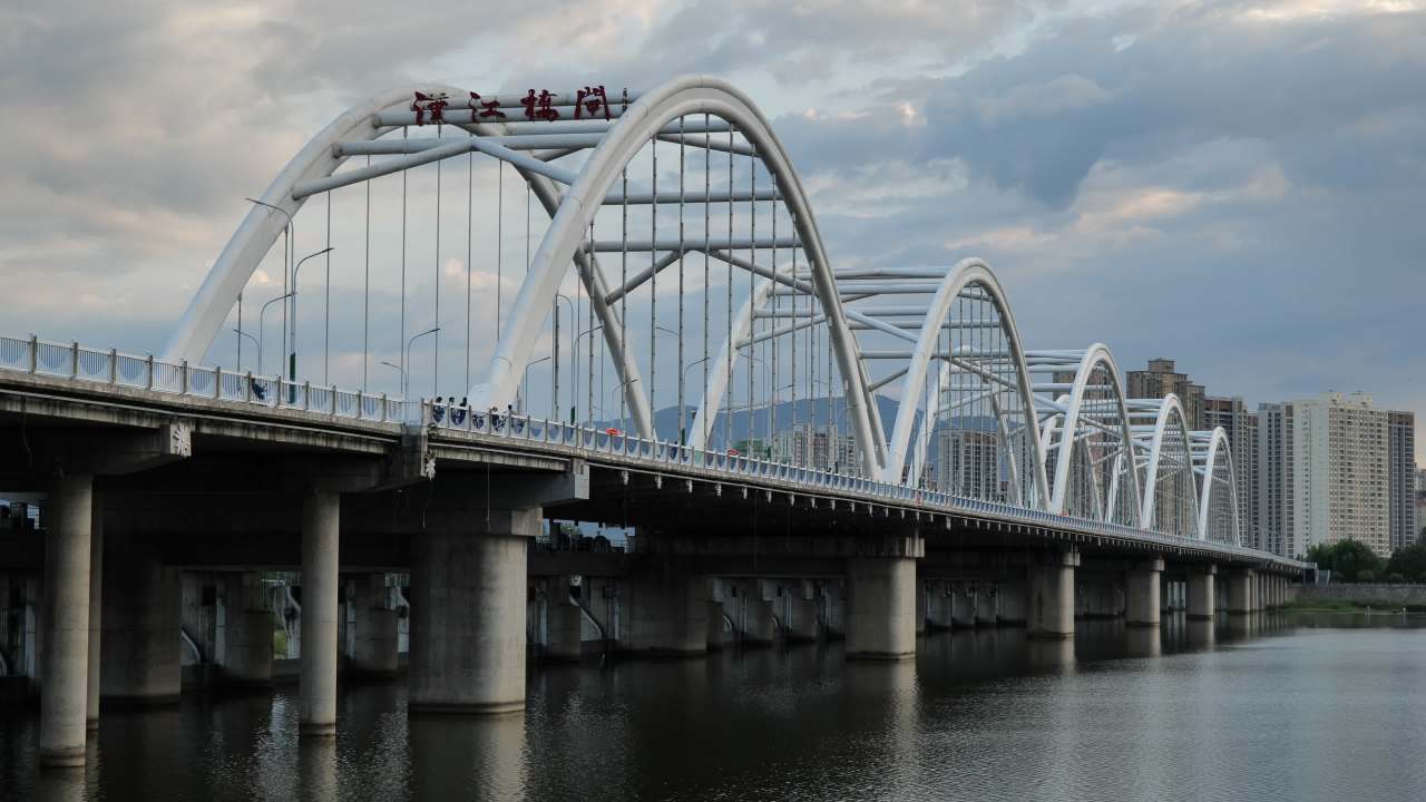 城市景色 23