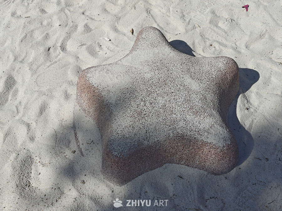 树影白沙2