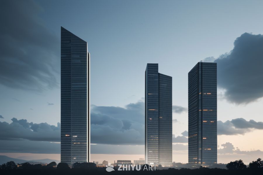 城市 27