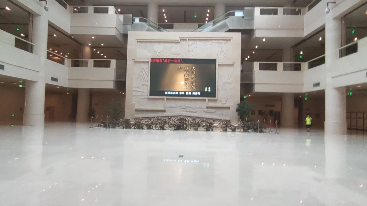 博物馆3