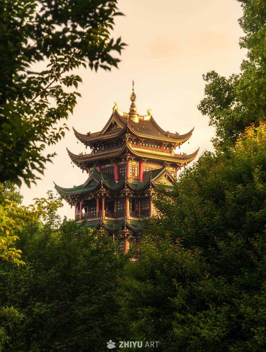 鸿恩阁