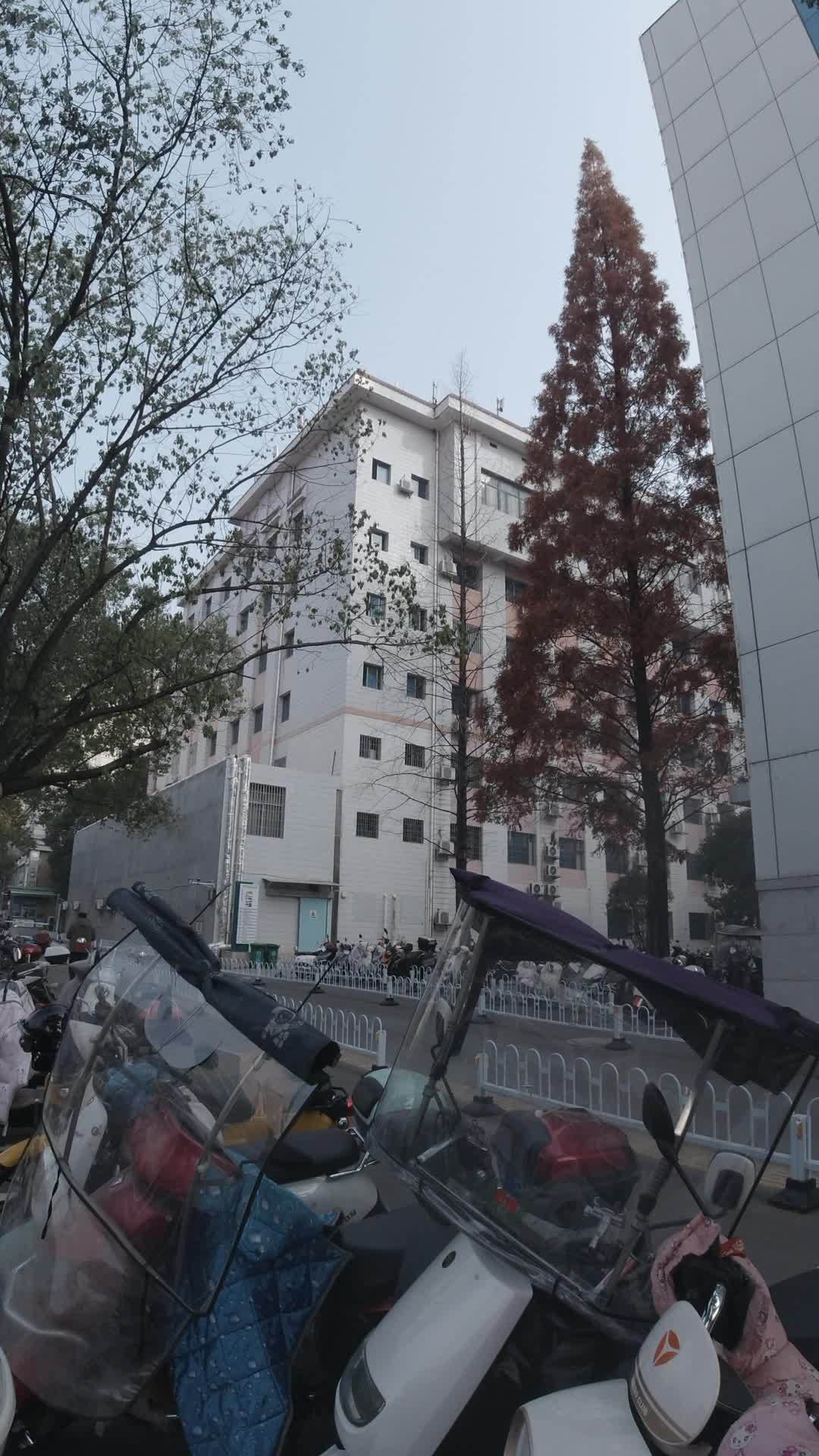 医院 14