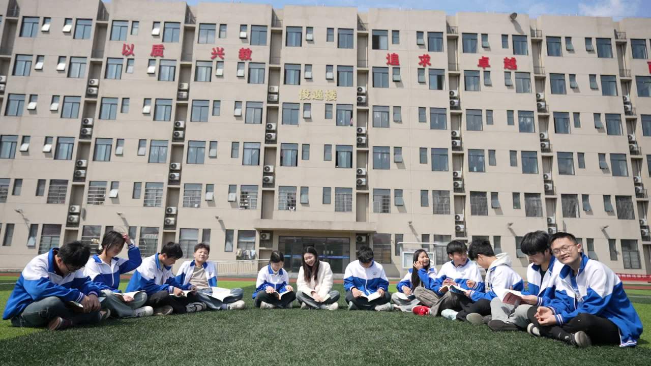 运动 15