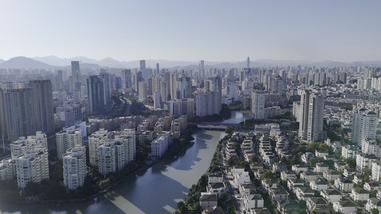 瓯江新城 39