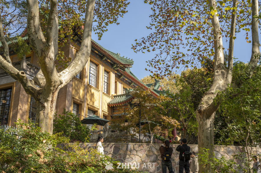南京记忆 17
