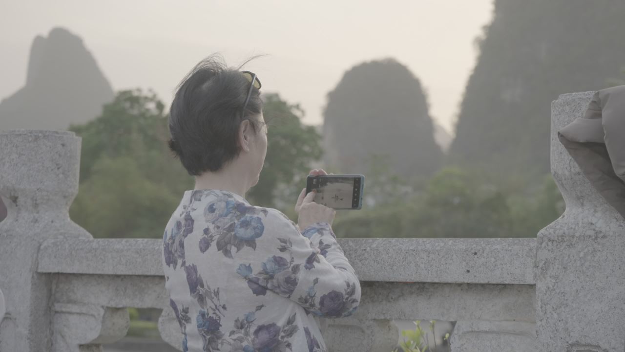 骑行 7