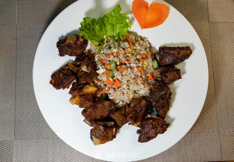 美食 7