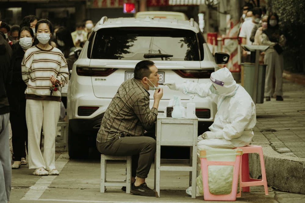 小镇的后疫情时代