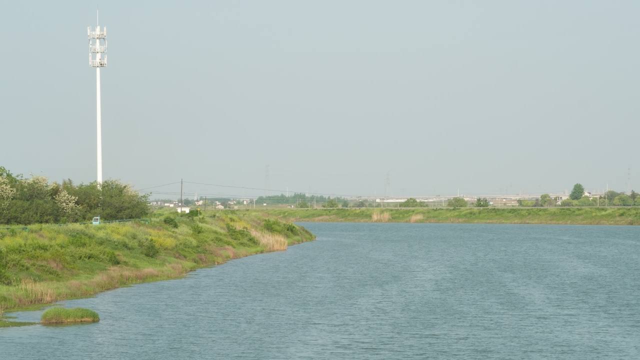 田园风光农村风景 15