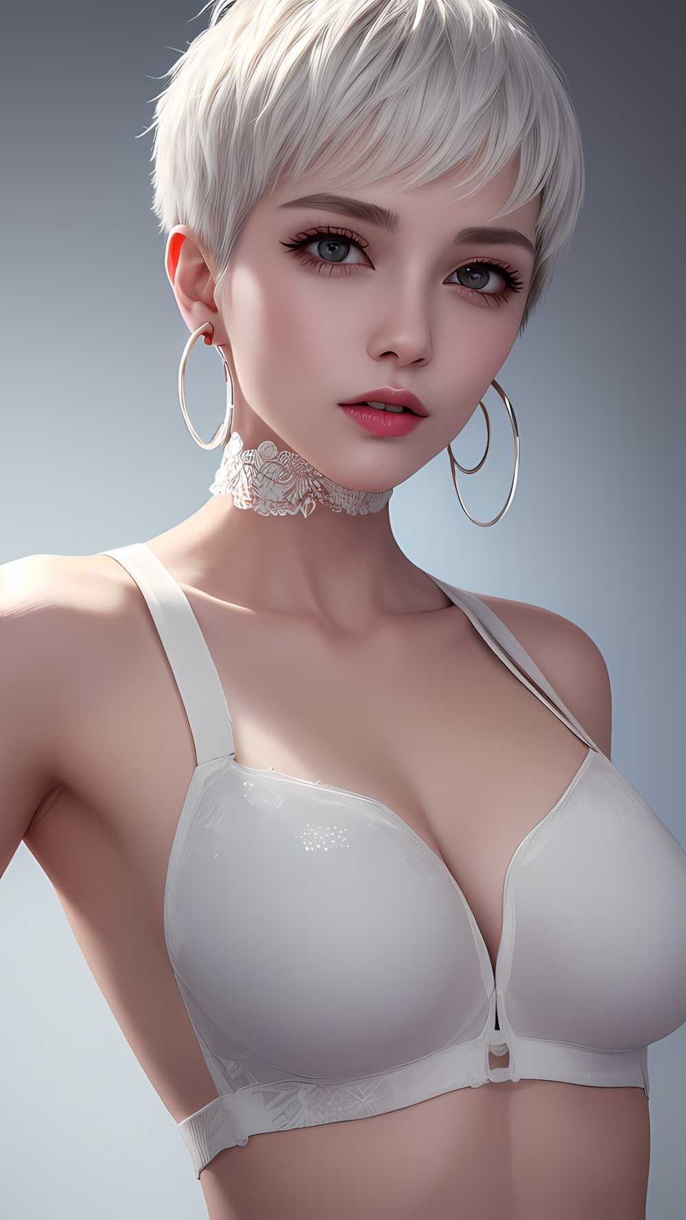 港风女神超级高级3