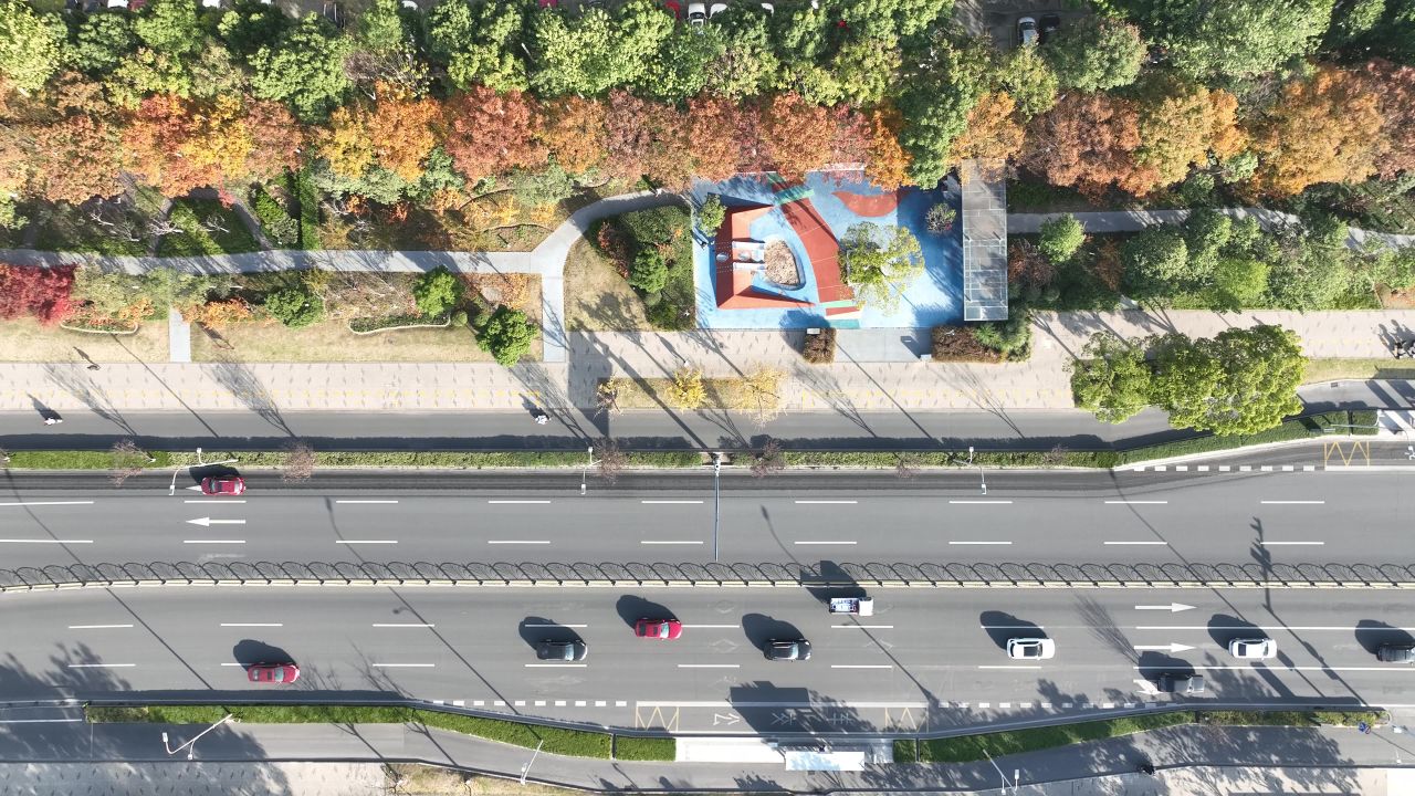 昆山长江路