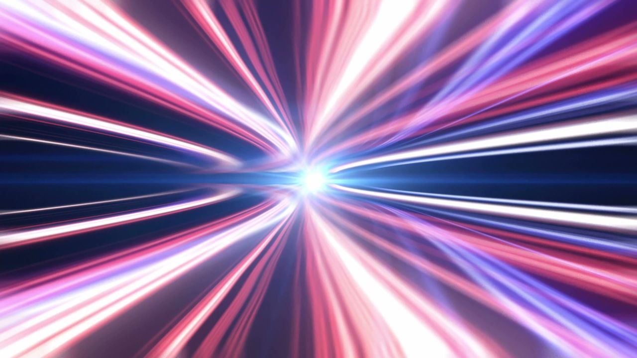 数字科技流动代码字母抽象互联网络金融视频素材 59