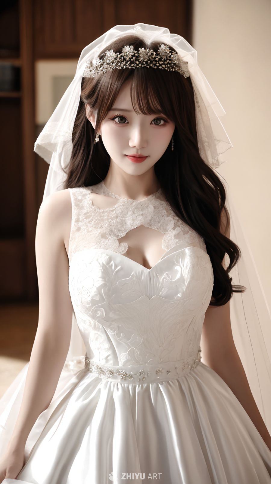 新娘 3