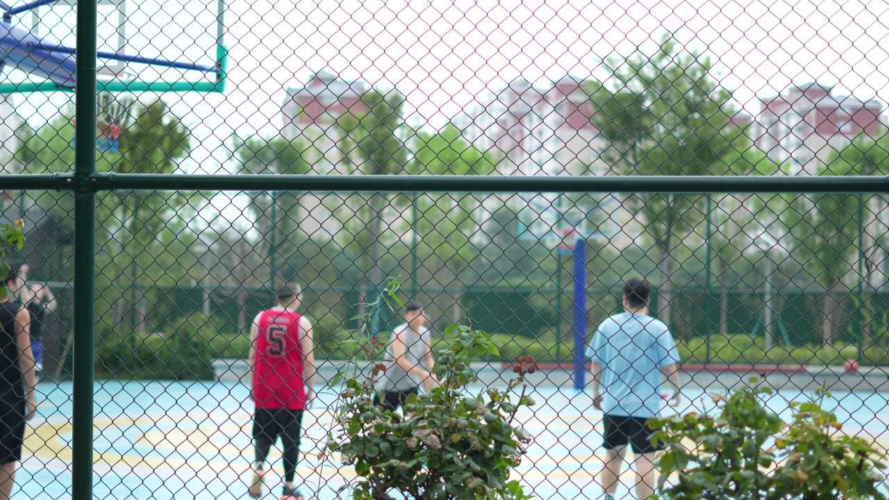 【实拍样片】索尼A6700-4K相机实拍原片视频 11