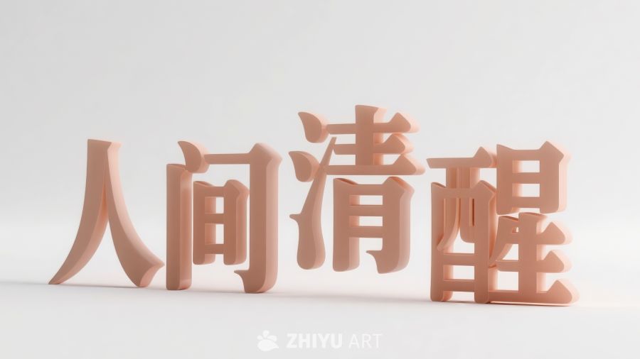 人间清醒