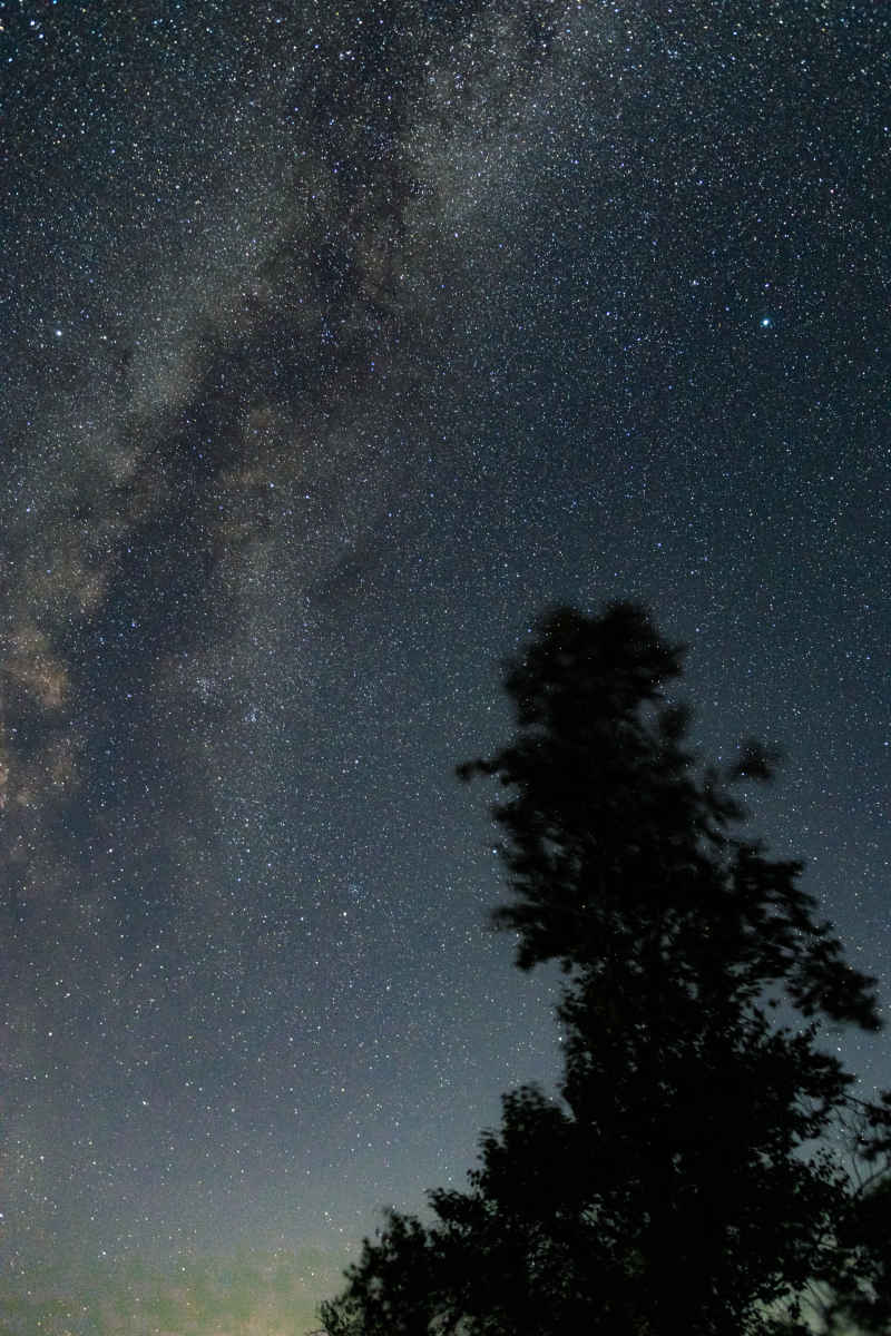 银河星空 47
