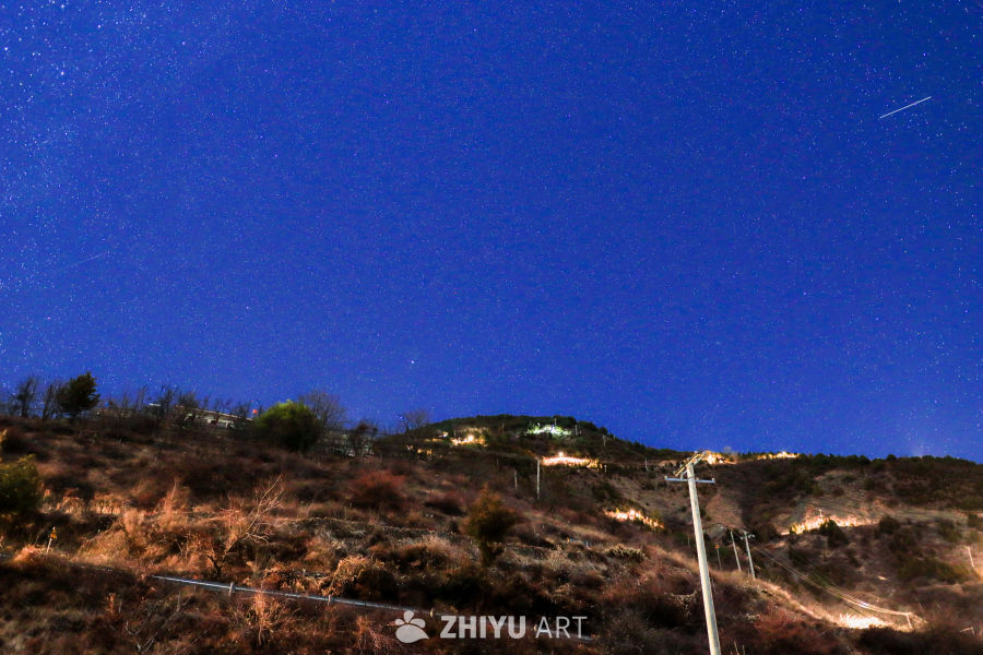 星空