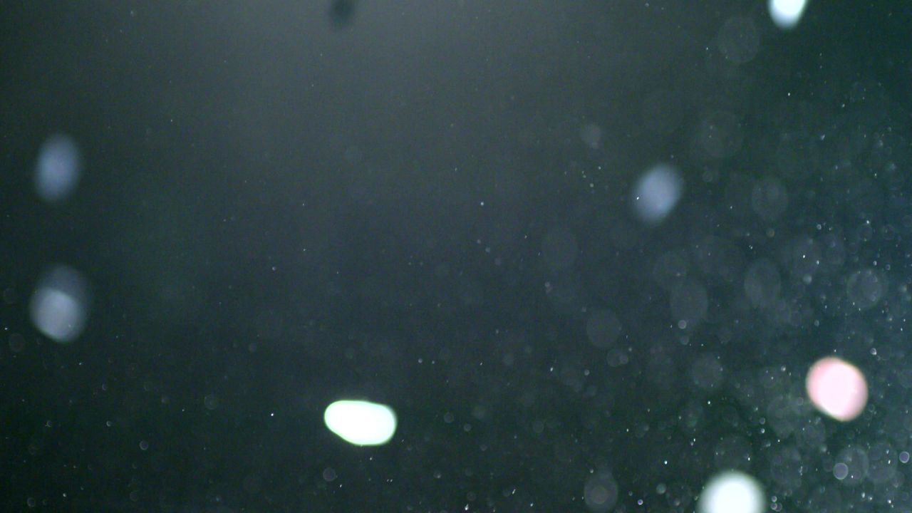 彩带光斑粒子粉尘星火4K视频素材