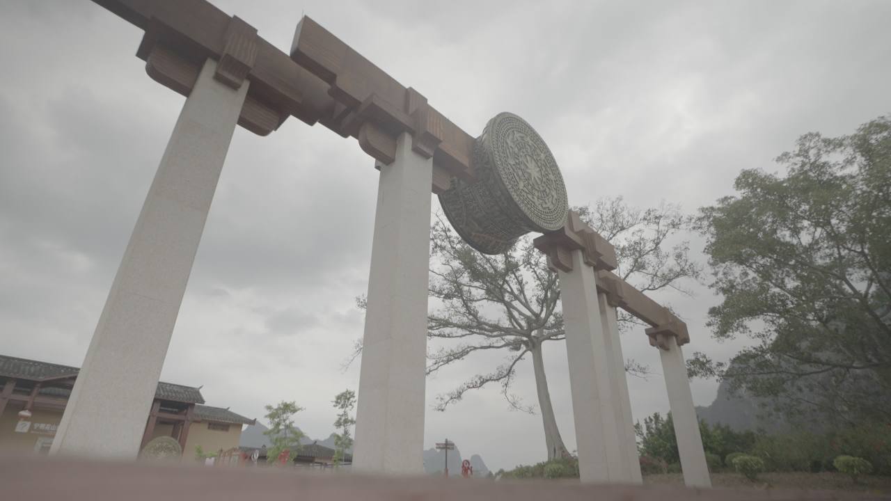 岩画 3